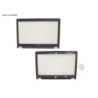 34078083 - LCD FRONT COVER ASSY (BOE (HDR) & Sharp)
