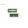 34078109 - MEMORY 16GB DDR4-2666 W.ECC