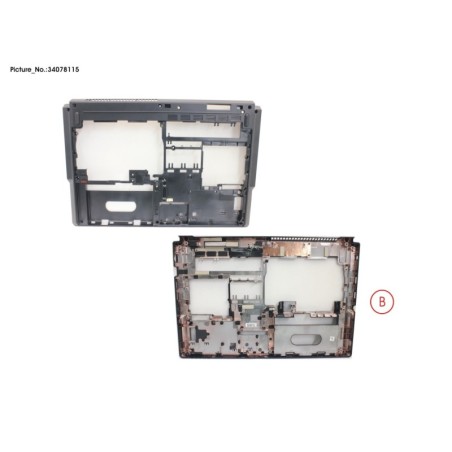 34078115 - LOWER ASSY