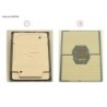 38057669 - CPU XEON GOLD 6154 3.0GHZ 200W