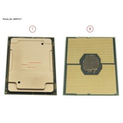 38057671 - CPU XEON GOLD 6134M 3.2GHZ 130W