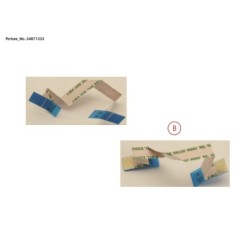 34071333 - FPC. SUB BOARD TP BUTTONS