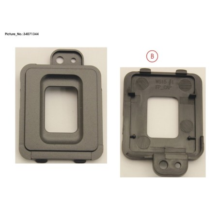 34071344 - COVER. FINGERPRINT