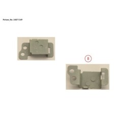 34071349 - BRACKET FOR DC.IN CONNECTOR