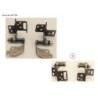 34071350 - HINGE SET LEFT.RIGHT