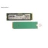 34076163 - SSD PCIE M.2 2280 PM981 1TB(NON-SED)