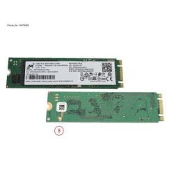 34075465 - SSD S3 M.2 2280 MOI 1300 512GB(OPAL)