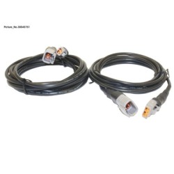 38045751 - TOOL KIT. RACKCDU TEST CABELS