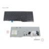 34075880 - KEYBOARD BLACK W.O TS CZECH.SLOVAKIA