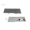 34081482 - KEYBOARD BLACK W.O TS GERMAN