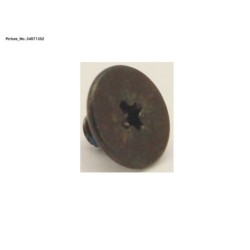 34071352 - SCREW. M2.5XL3