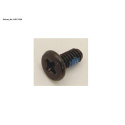 34071354 - SCREW. M2XL4
