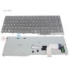 34085100 - KEYBOARD BLACK SPAIN