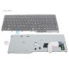 34085105 - KEYBOARD BLACK RUSSIA.US