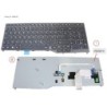 34085120 - KEYBOARD BLACK W. TS SWEDEN.FINLAND
