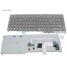 34085144 - KEYBOARD BLACK W. BL US