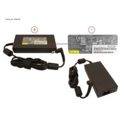 34081481 - AC-ADAPTER 19.5V 230W (3-PIN) UKCA TCO9