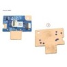 34084891 - SUB BOARD. FNGERPRINT SEC-BIO