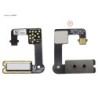 34084896 - SUB BOARD. FINGERPRINT (SILVER)