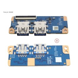 34084899 - SUB BOARD.USB