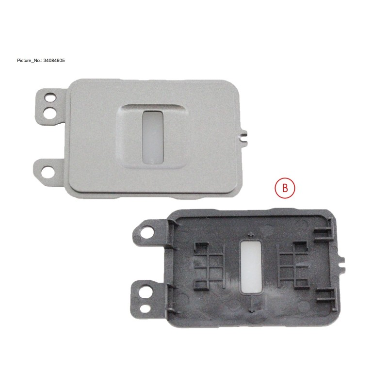 34084905 - COVER. FINGER MODULE
