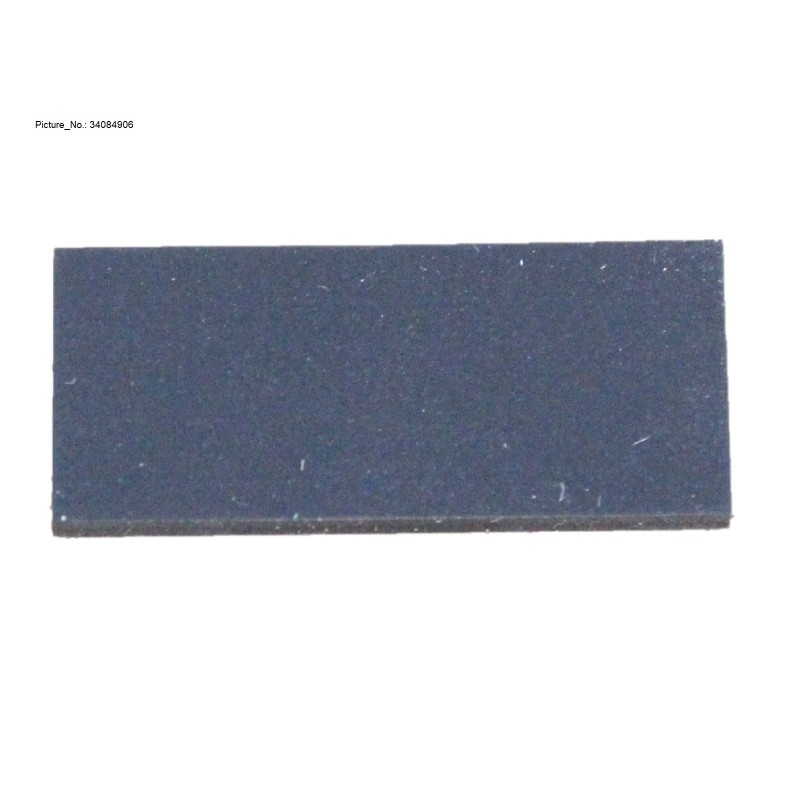 34084906 - RUBBER FOR FINGER MODULE