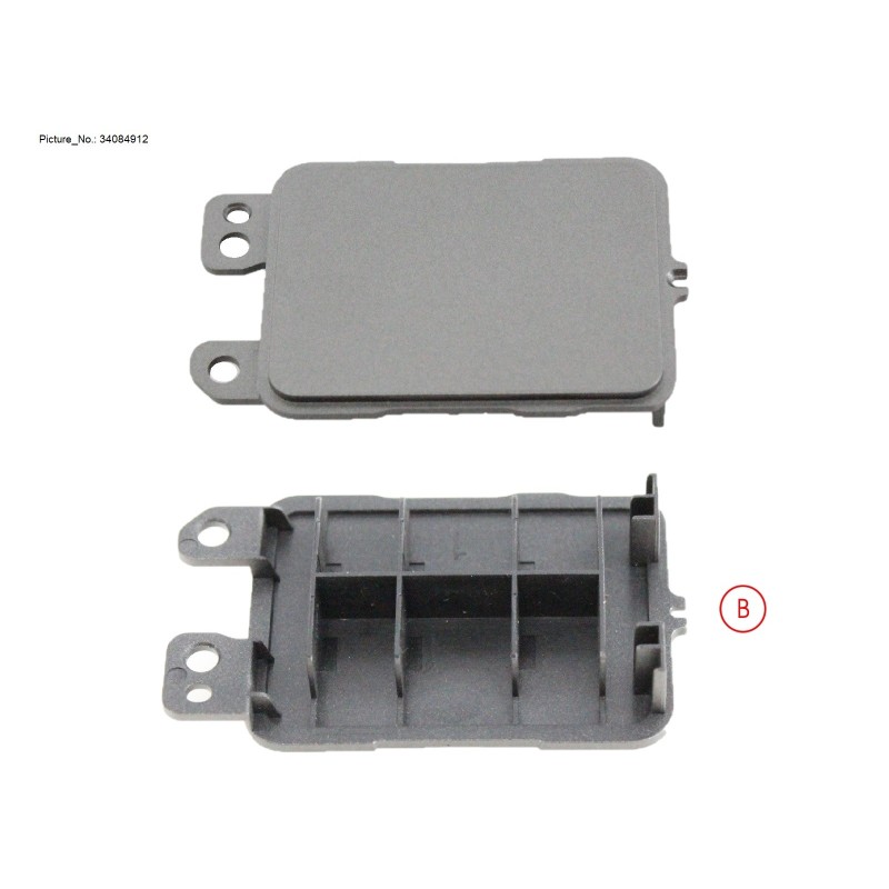 34084912 - CAP FOR FGP.PV HOLE