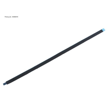 34084916 - TAPE FOR LCD FIXATION