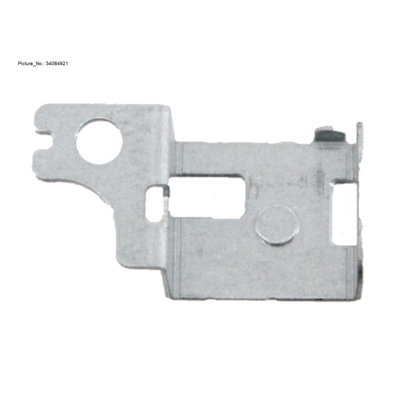 34084921 - BRACKET FOR DC.IN CABLE