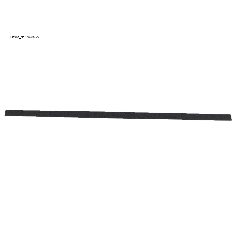 34084923 - TAPE FOR LCD UNIT FIX.