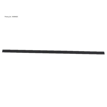 34084923 - TAPE FOR LCD UNIT FIX.