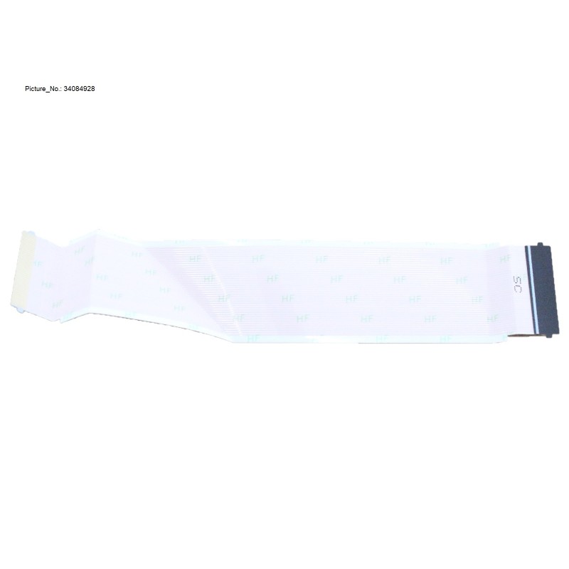34084928 - FPC. SUB BOARD SMART CARD