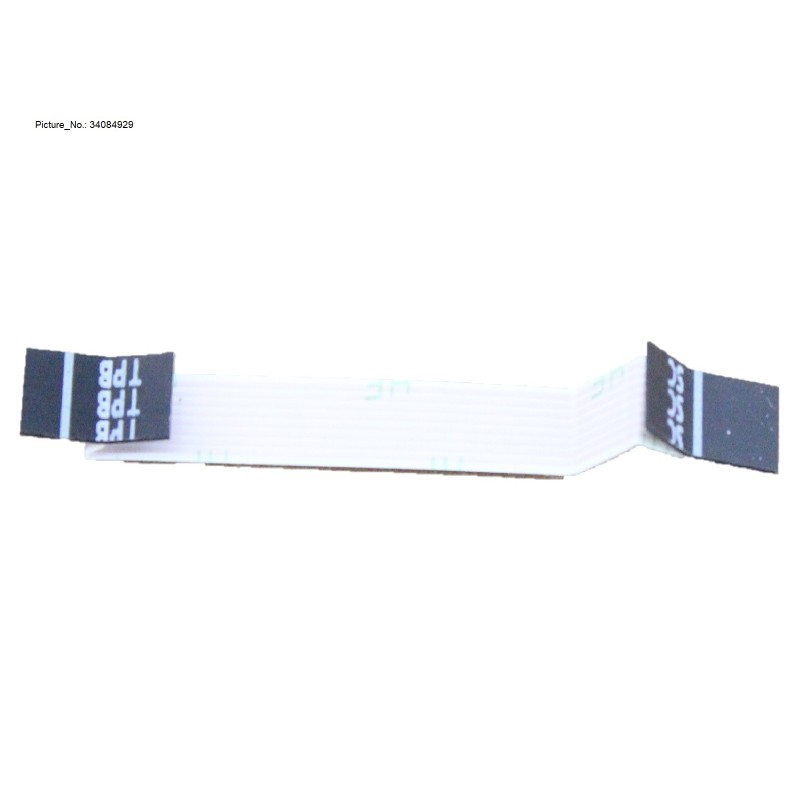 34084929 - FPC. SUB BOARD TP BUTTONS - SMART CARD