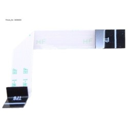 34084930 - FPC. SUB BOARD TOUCHPAD BUTTONS