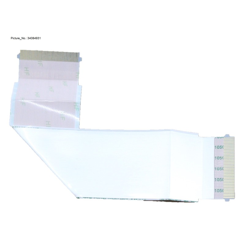 34084931 - FPC. SUB BOARD USB