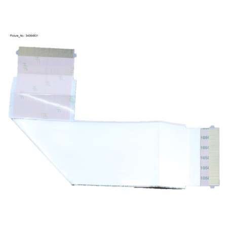 34084931 - FPC. SUB BOARD USB