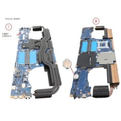 34084941 - MAINBOARD. I7 RTX 3500 ADA