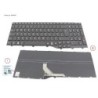 34084781 - KEYBOARD BLACK UK WIN11 (NEW_FN)