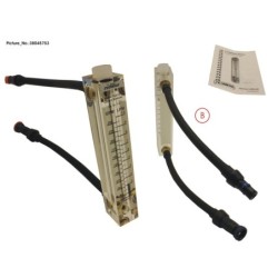 38045753 - TOOL KIT. FLOW TESTER