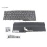 34084752 - KEYBOARD BLACK E. EURO. WIN11 (NEW_FN)