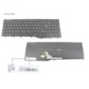 34084761 - KEYBOARD BLACK W. BL ITALY (NEW_FN)