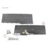 34084773 - KEYBOARD BLACK W. BL ARABIC.UK (NEW_FN)