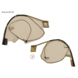 34071325 - CABLE. LCD (UHD)