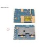 34071338 - SUB BOARD. SMARTCARD.LED