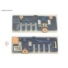 34071339 - SUB BOARD. POWER SWITCH
