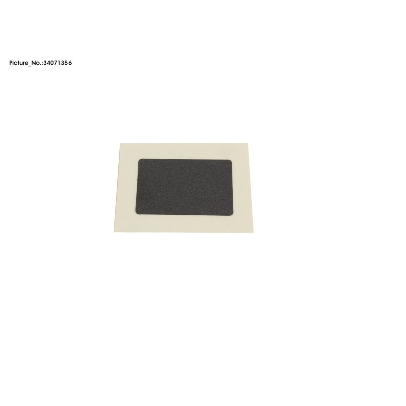 34071356 - SHEET. COVER NO CAM