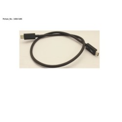 34061685 - CABLE. THUNDERBOLD 3 ADP.