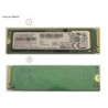 38060475 - SSD PCIE M.2 2280 256GB PM981