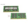34072044 - MEMORY 16GB DDR4-2400 W.ECC