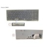 38060961 - KEYBOARD BLACK W.O TS SPAIN